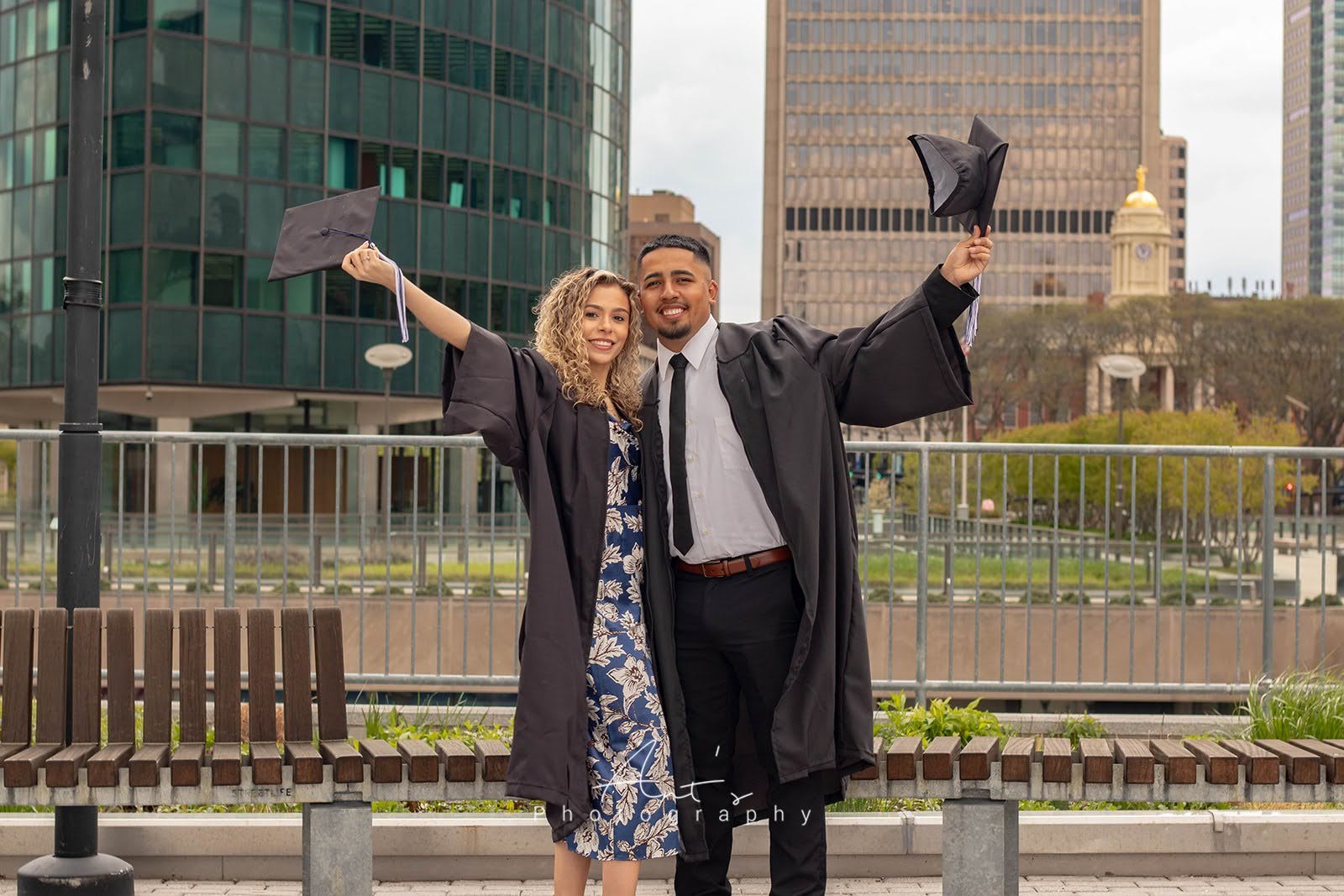 Graduation portfolio photo 32